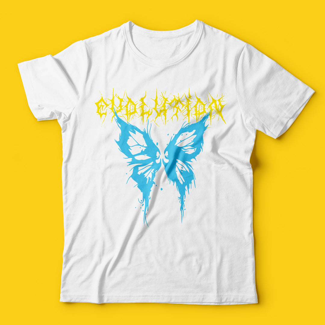Brandzvibe Evolution