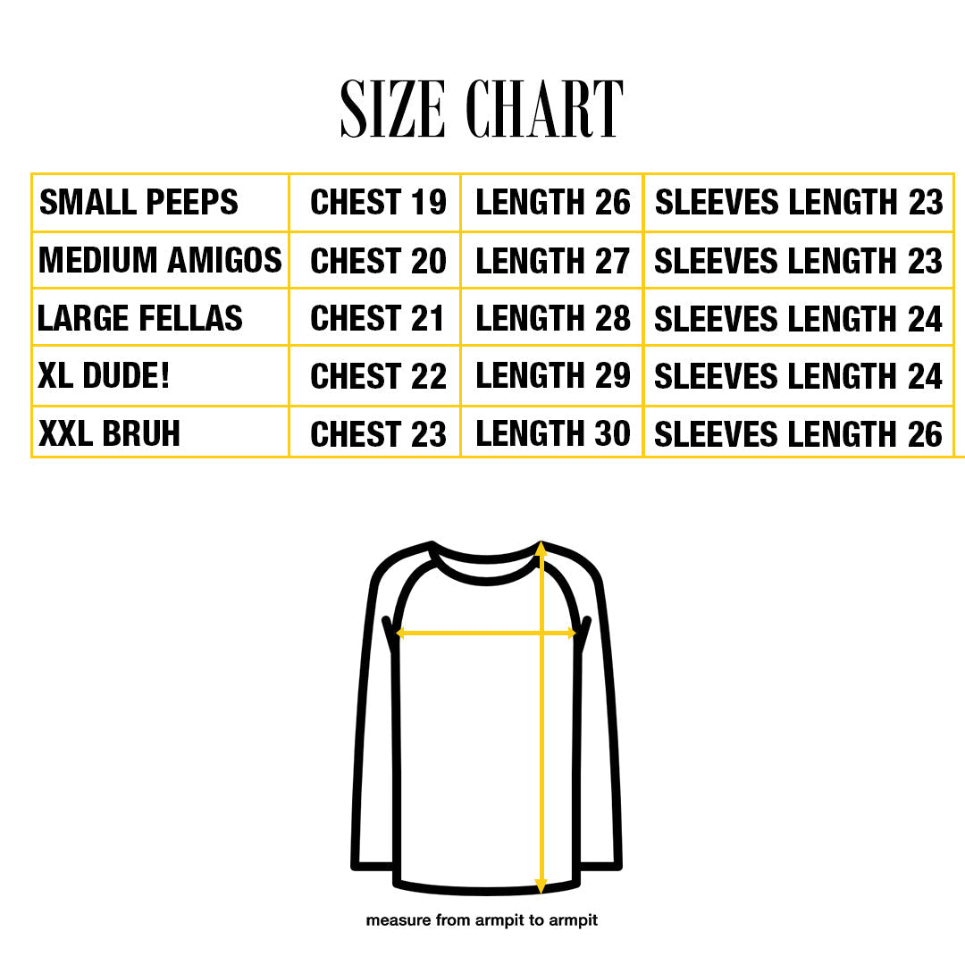 Brandzvibe Notice 2 Full Sleeves