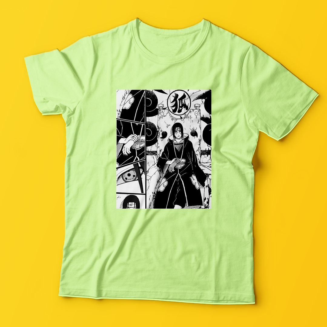 Brandzvibe Itachi