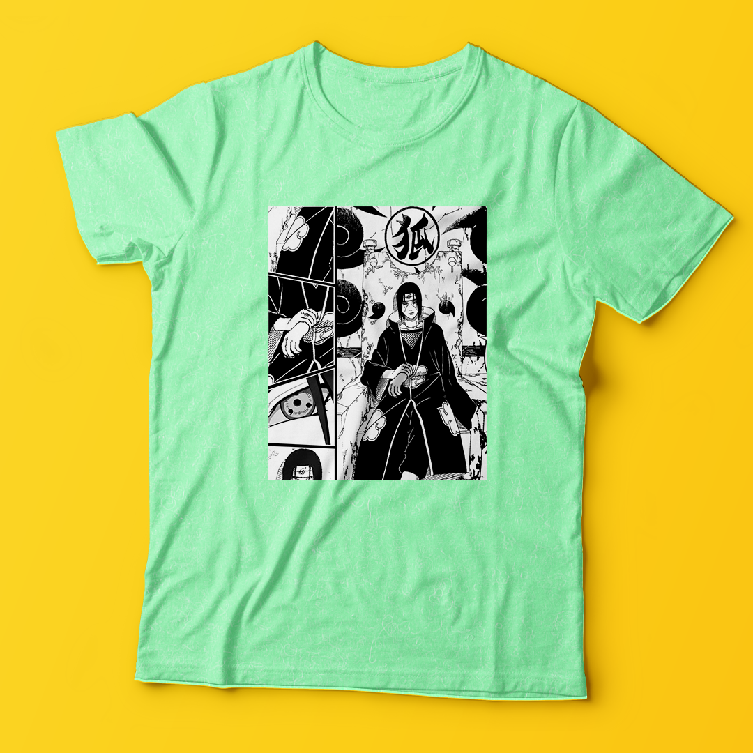 Brandzvibe Itachi