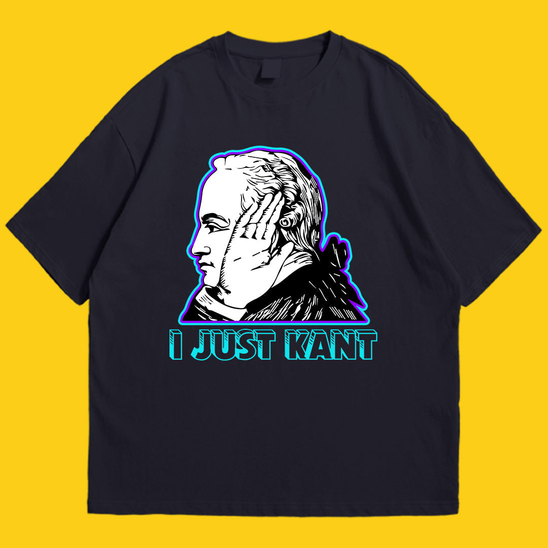 Brandzvibe Kant drop shldr