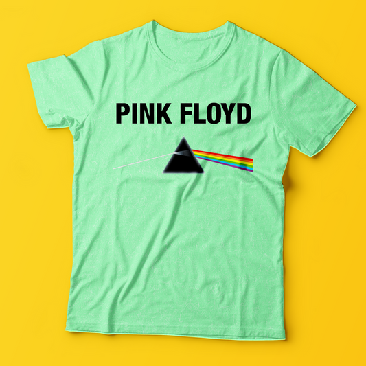 Brandzvibe Pink Floyd