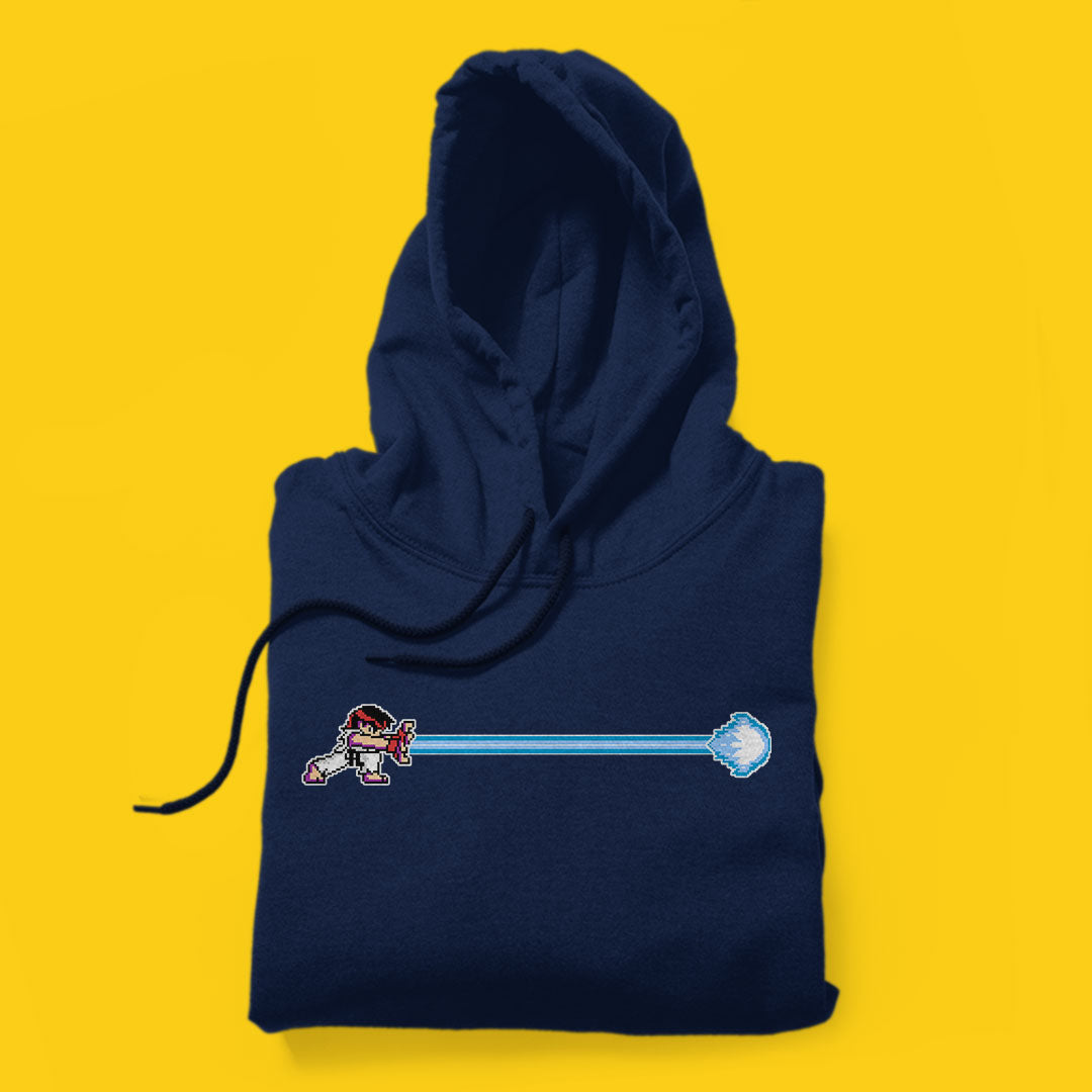 Brandzvibe Ryu hoodie