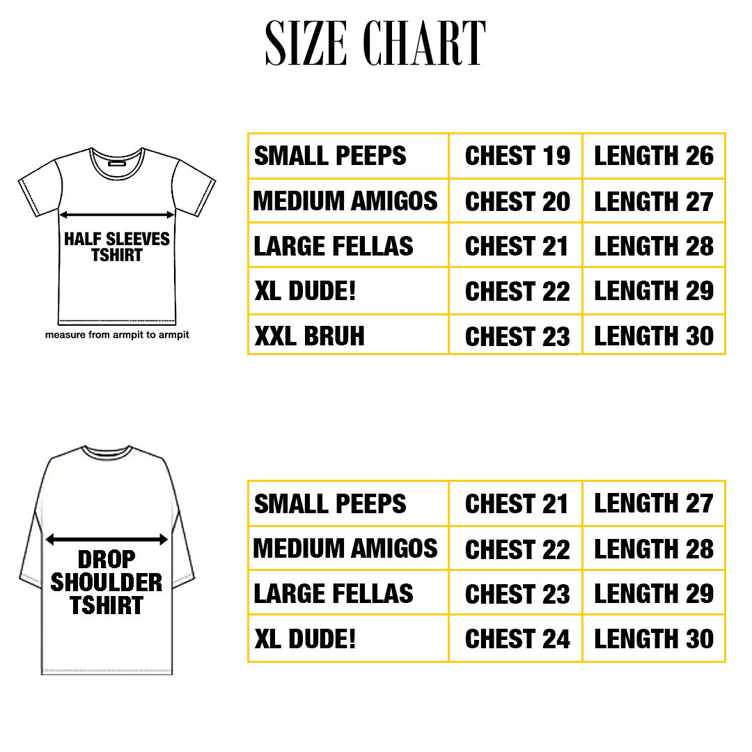 Brandzvibe Aag drop shldr