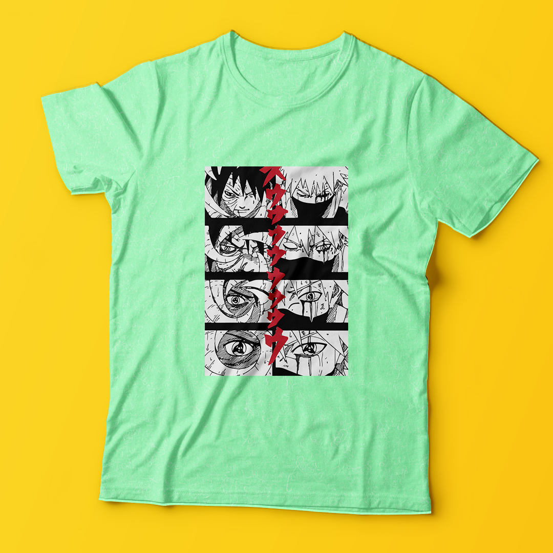 Brandzvibe Uchiha
