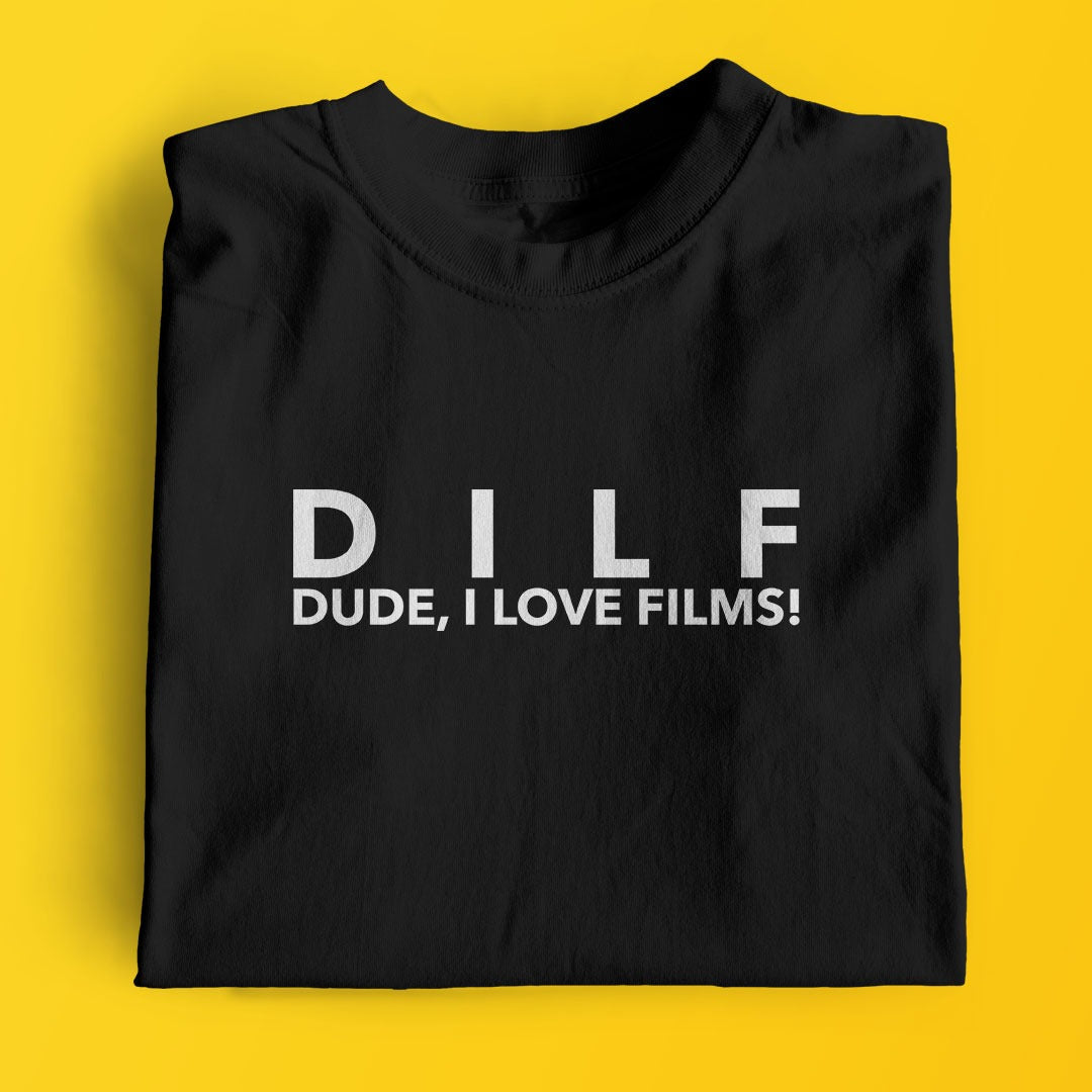 Brandzvibe Dilf Full Sleeves(small size)