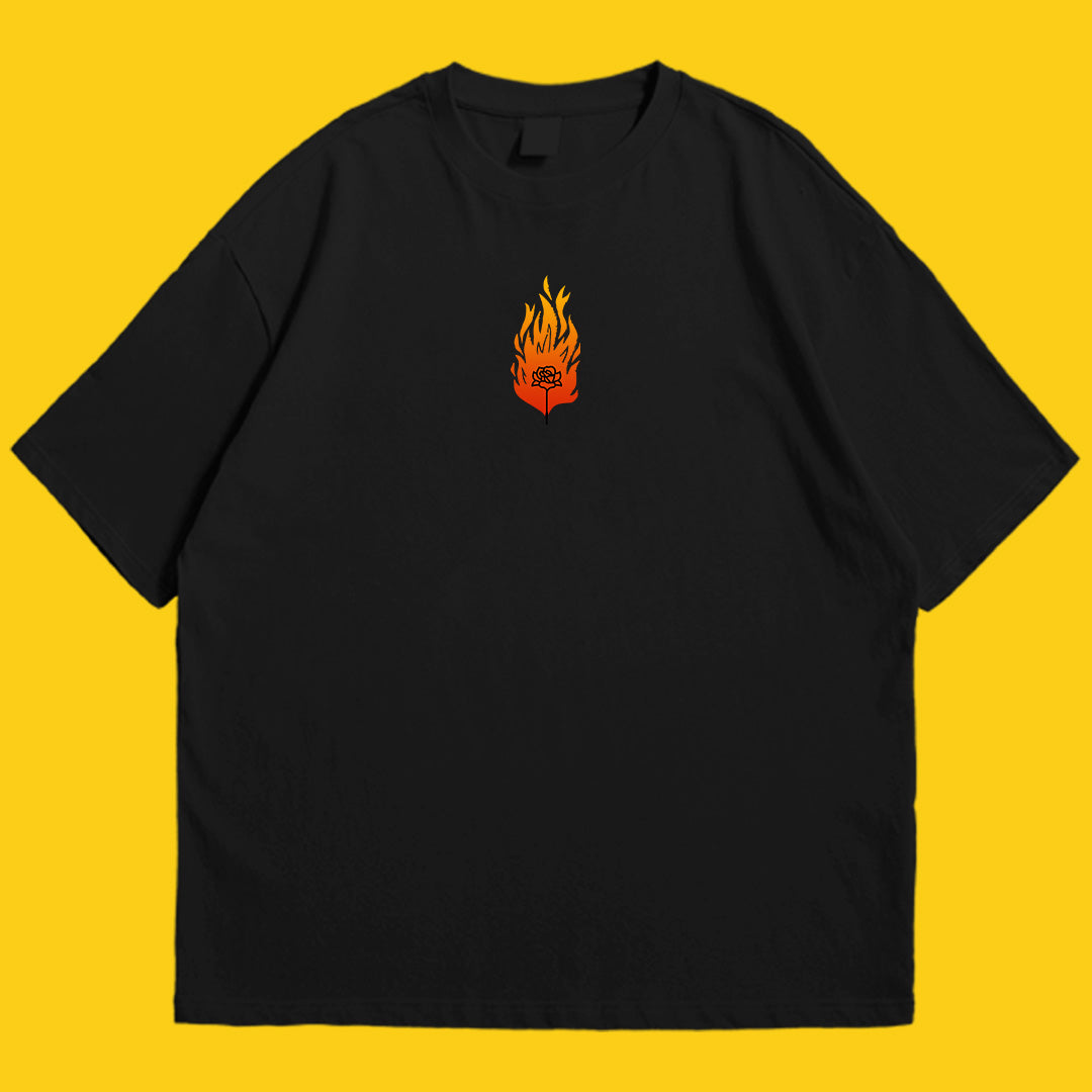 Brandzvibe Aag drop shldr
