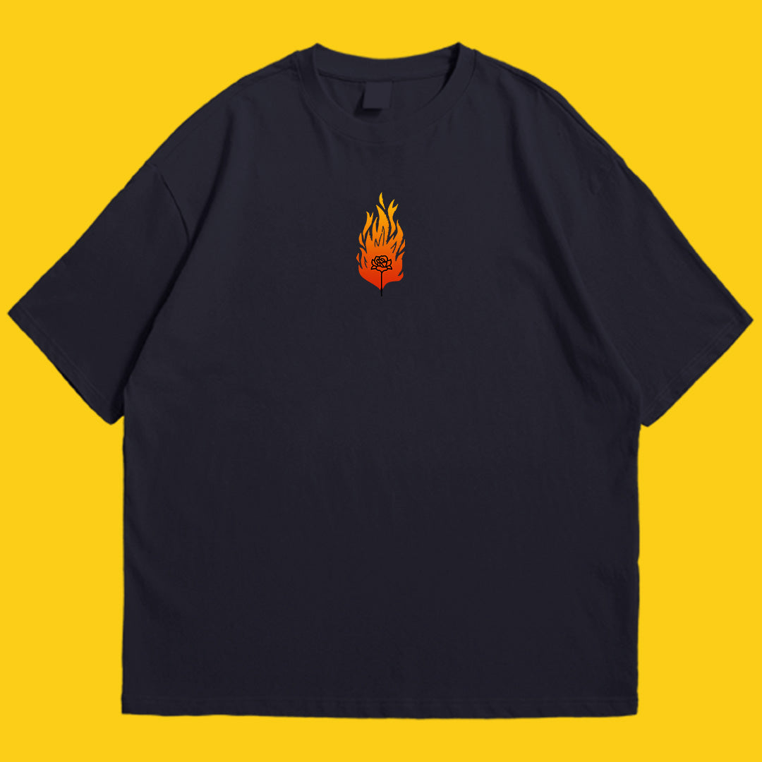 Brandzvibe Aag drop shldr