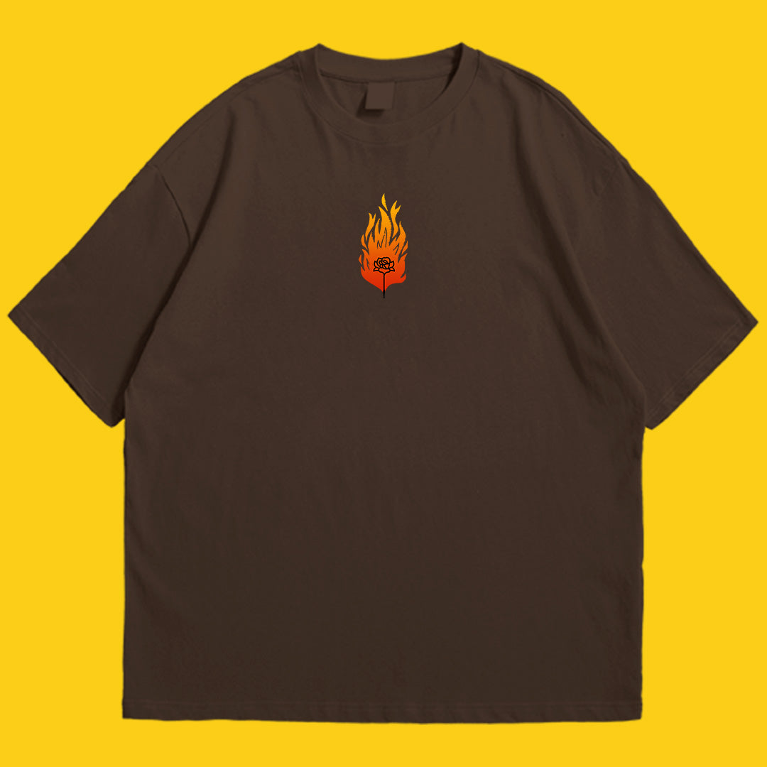 Brandzvibe Aag drop shldr