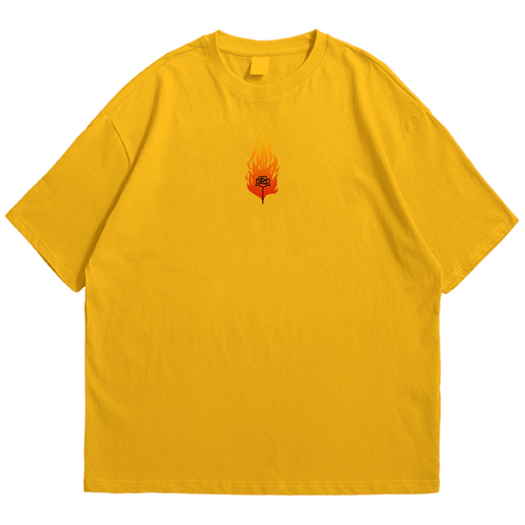 Brandzvibe Aag drop shldr