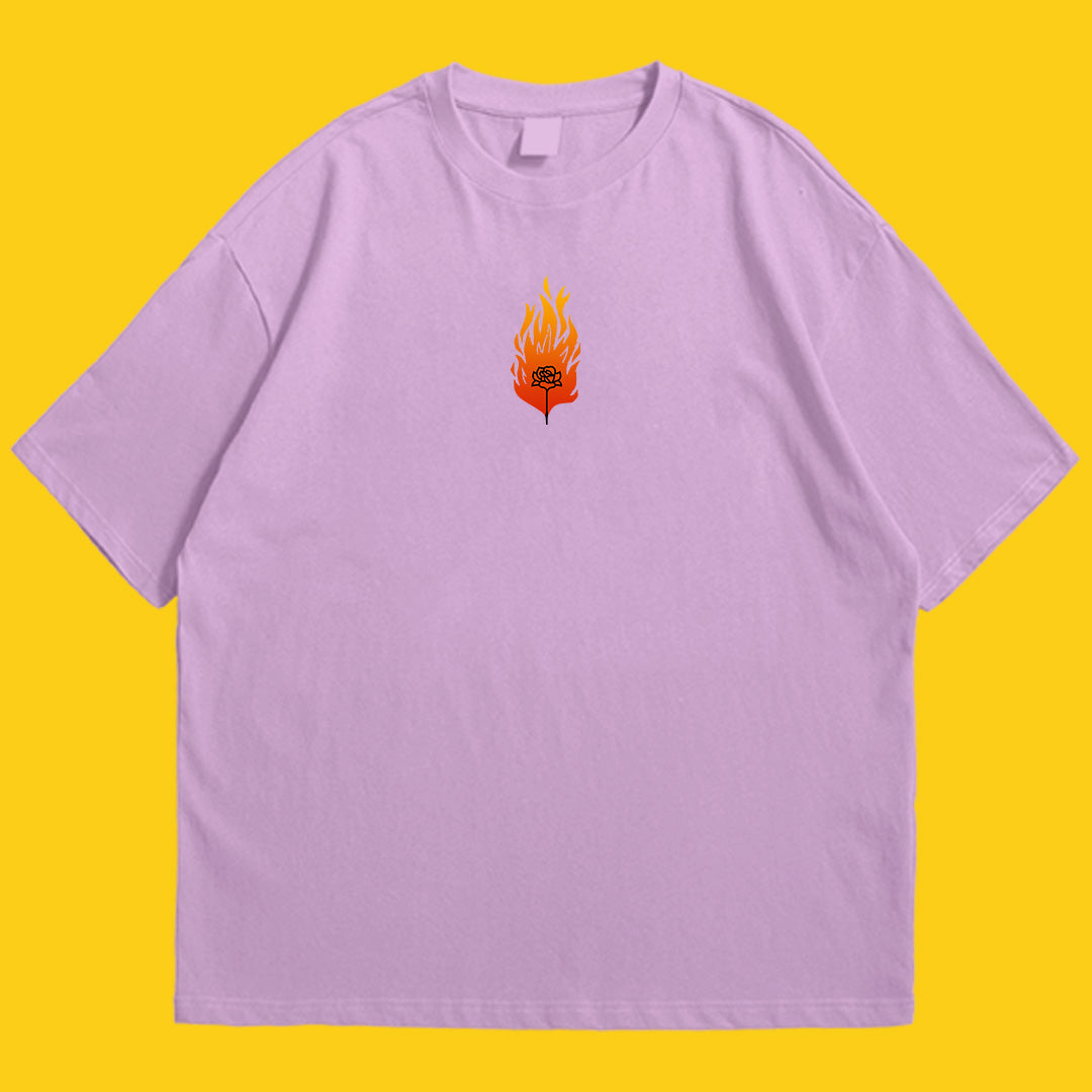 Brandzvibe Aag drop shldr