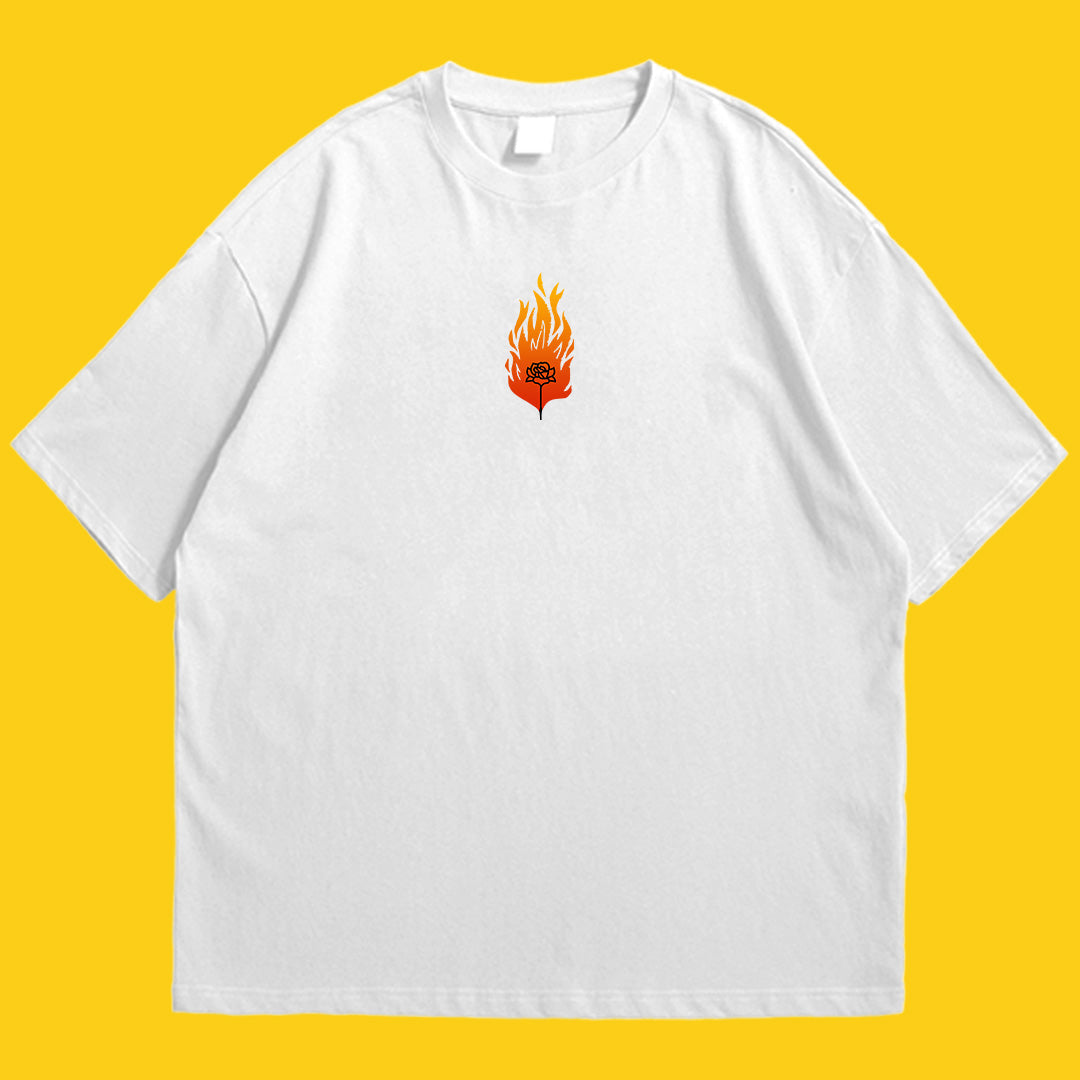 Brandzvibe Aag drop shldr