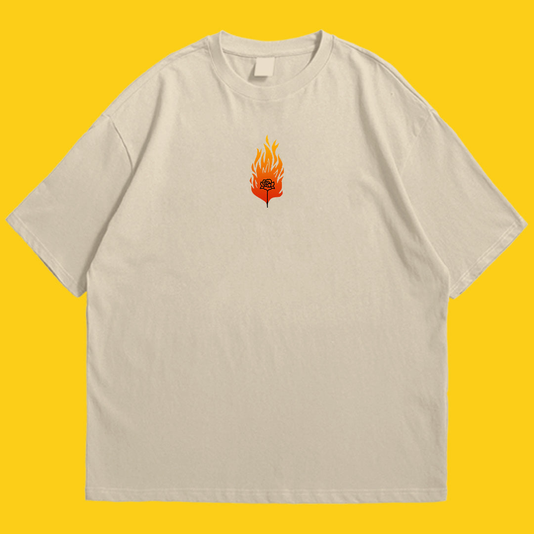 Brandzvibe Aag drop shldr