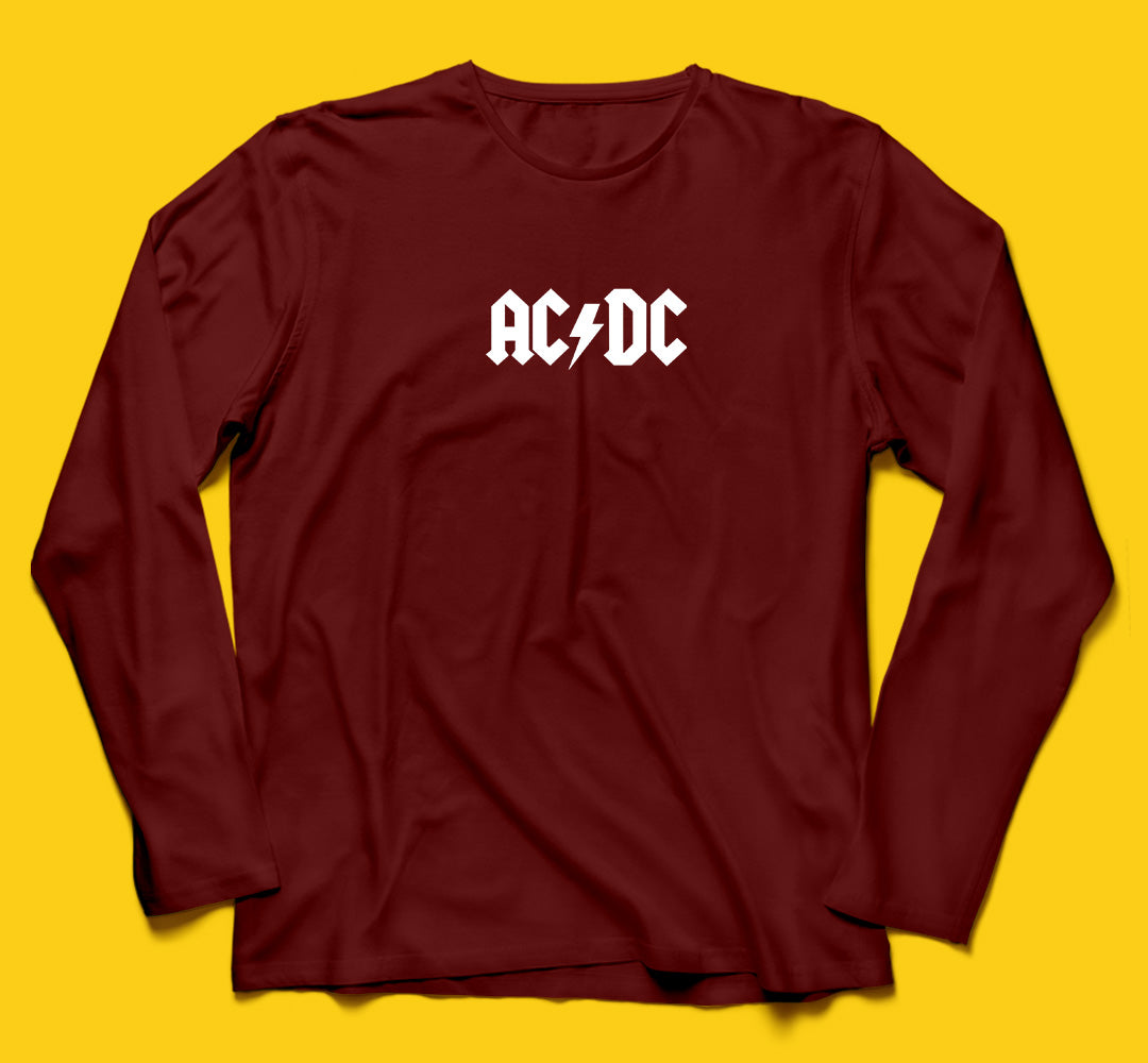 Brandzvibe Acdc 2