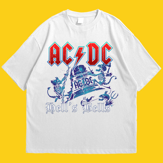 Brandzvibe Acdc drop shldr