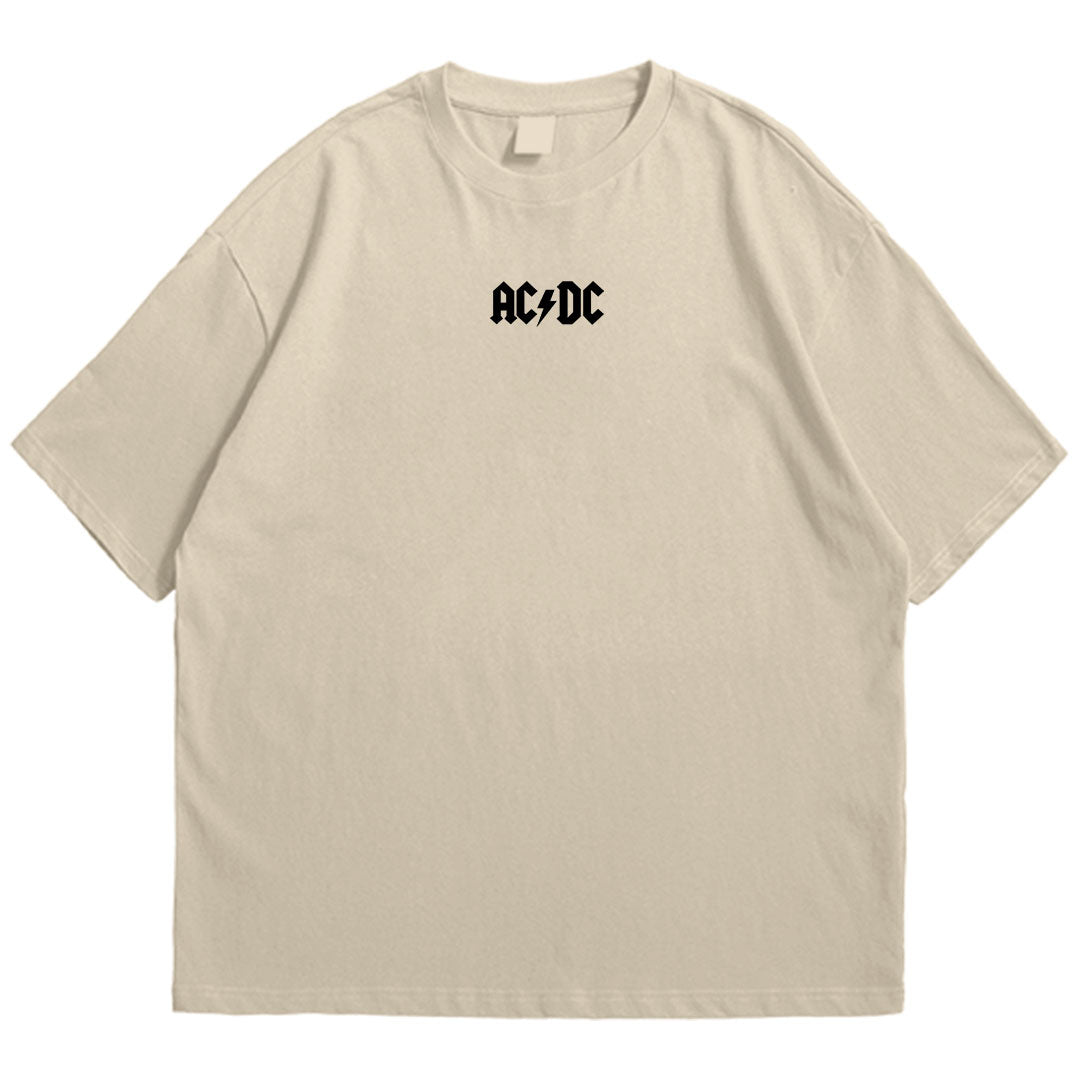 Brandzvibe Acdc 3 drop shldr