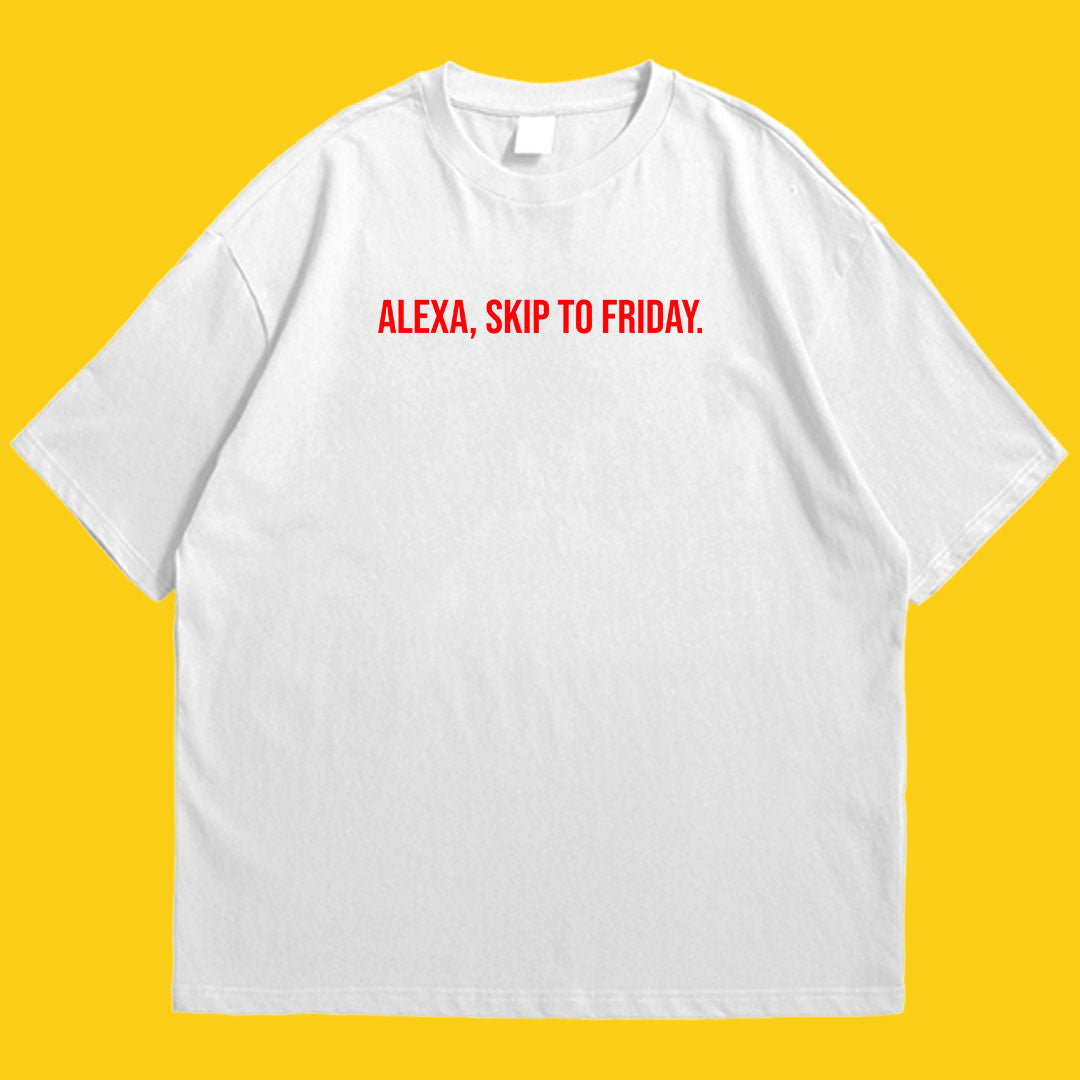 Brandzvibe Alexa 2 drop shldr