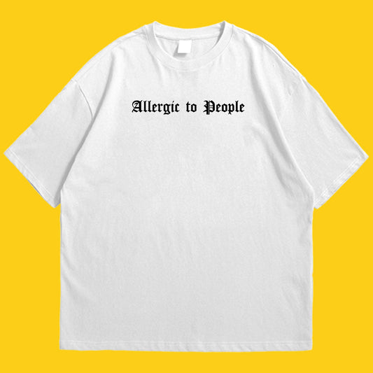 Brandzvibe Allergic drop shldr