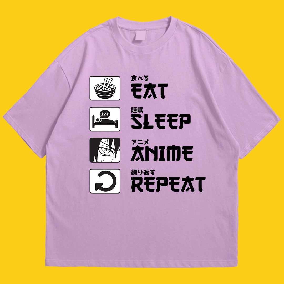Brandzvibe Anime drop shldr