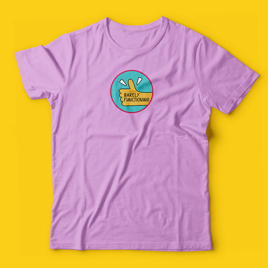 Brandzvibe Barely functioning