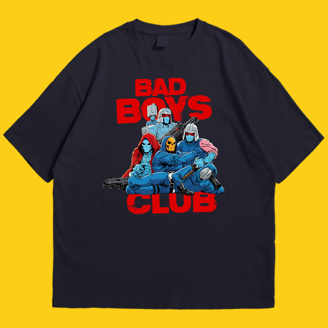 Brandzvibe BBC drop shldr