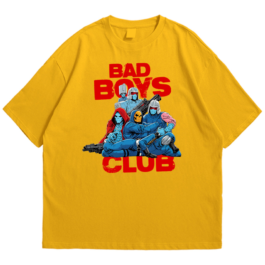 Brandzvibe BBC drop shldr