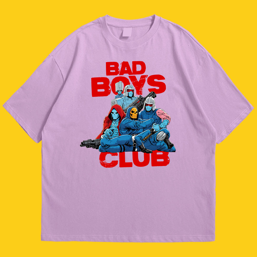 Brandzvibe BBC drop shldr