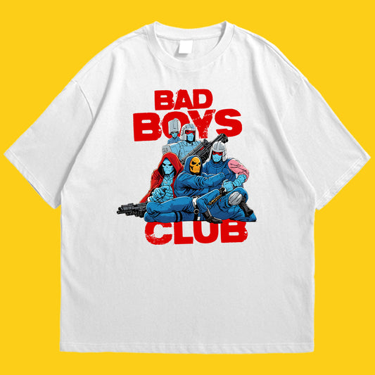 Brandzvibe BBC drop shldr