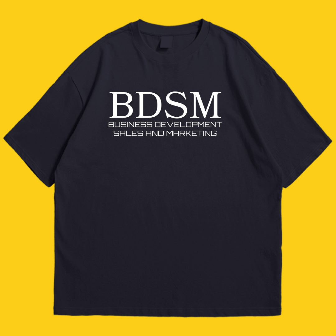 Brandzvibe BDSM drop shldr