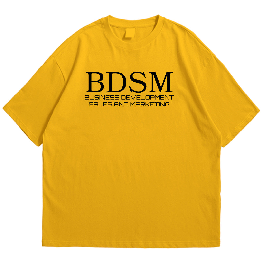 Brandzvibe BDSM drop shldr