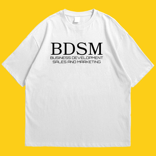 Brandzvibe BDSM drop shldr