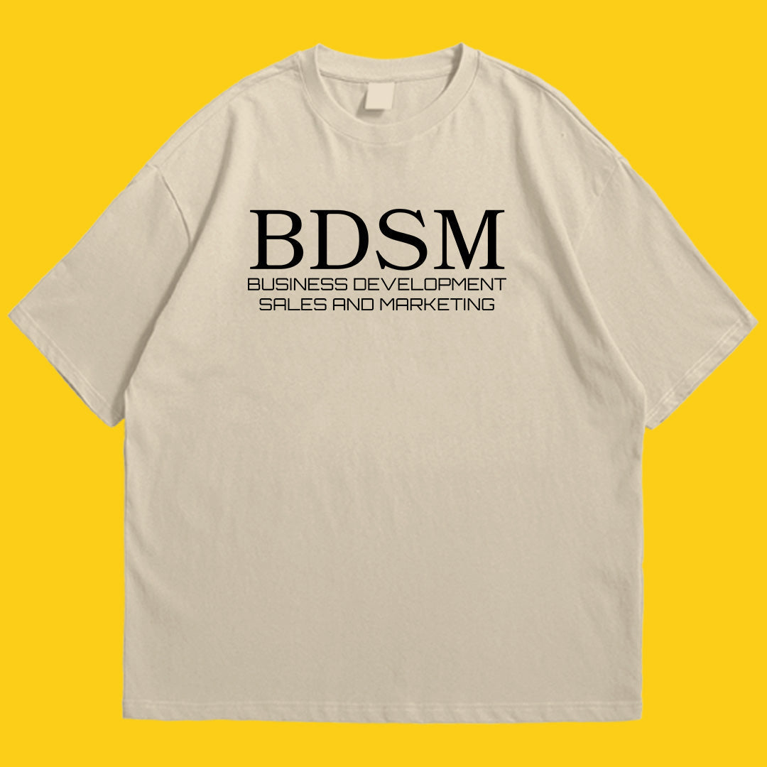 Brandzvibe BDSM drop shldr