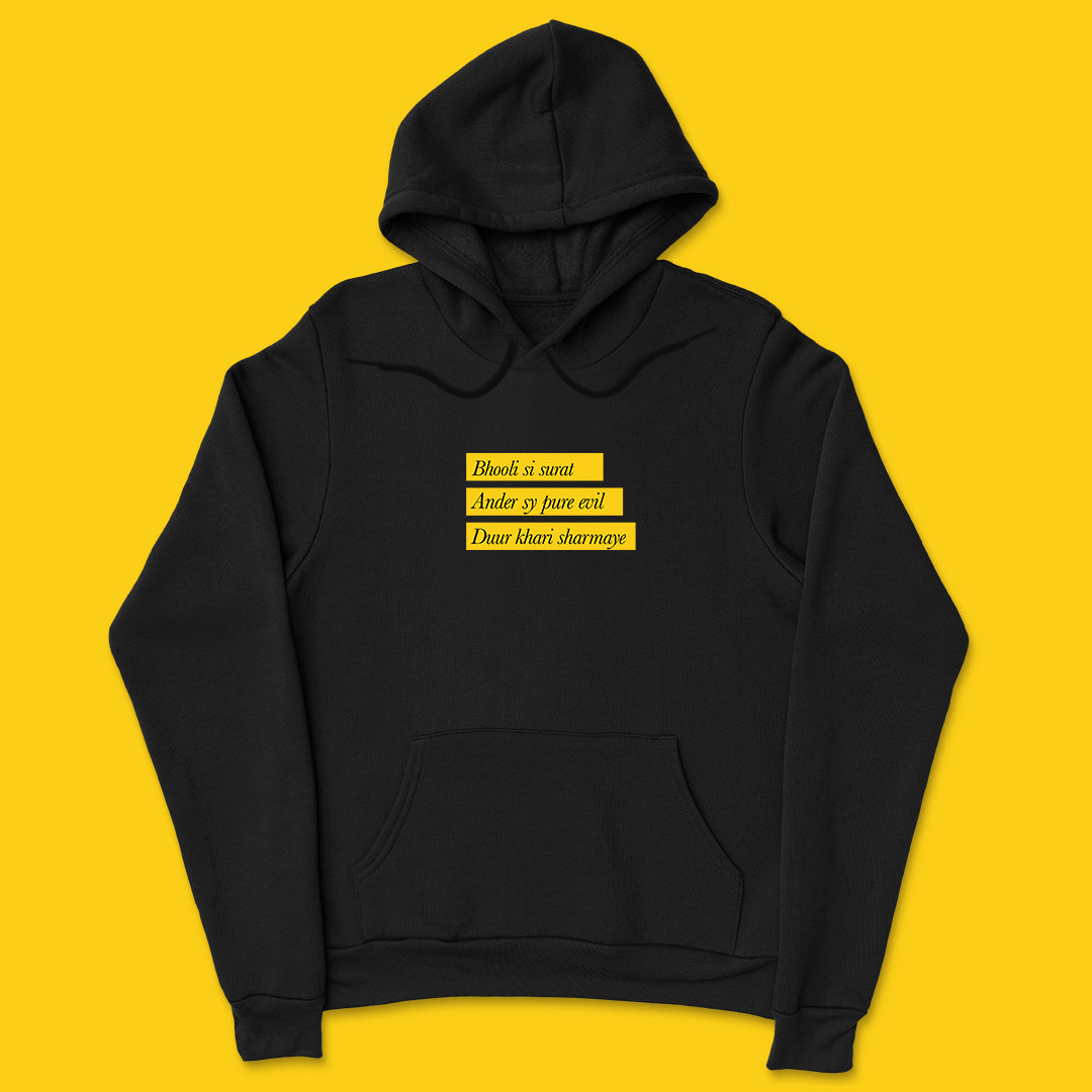 Brandzvibe Bholi hoodie