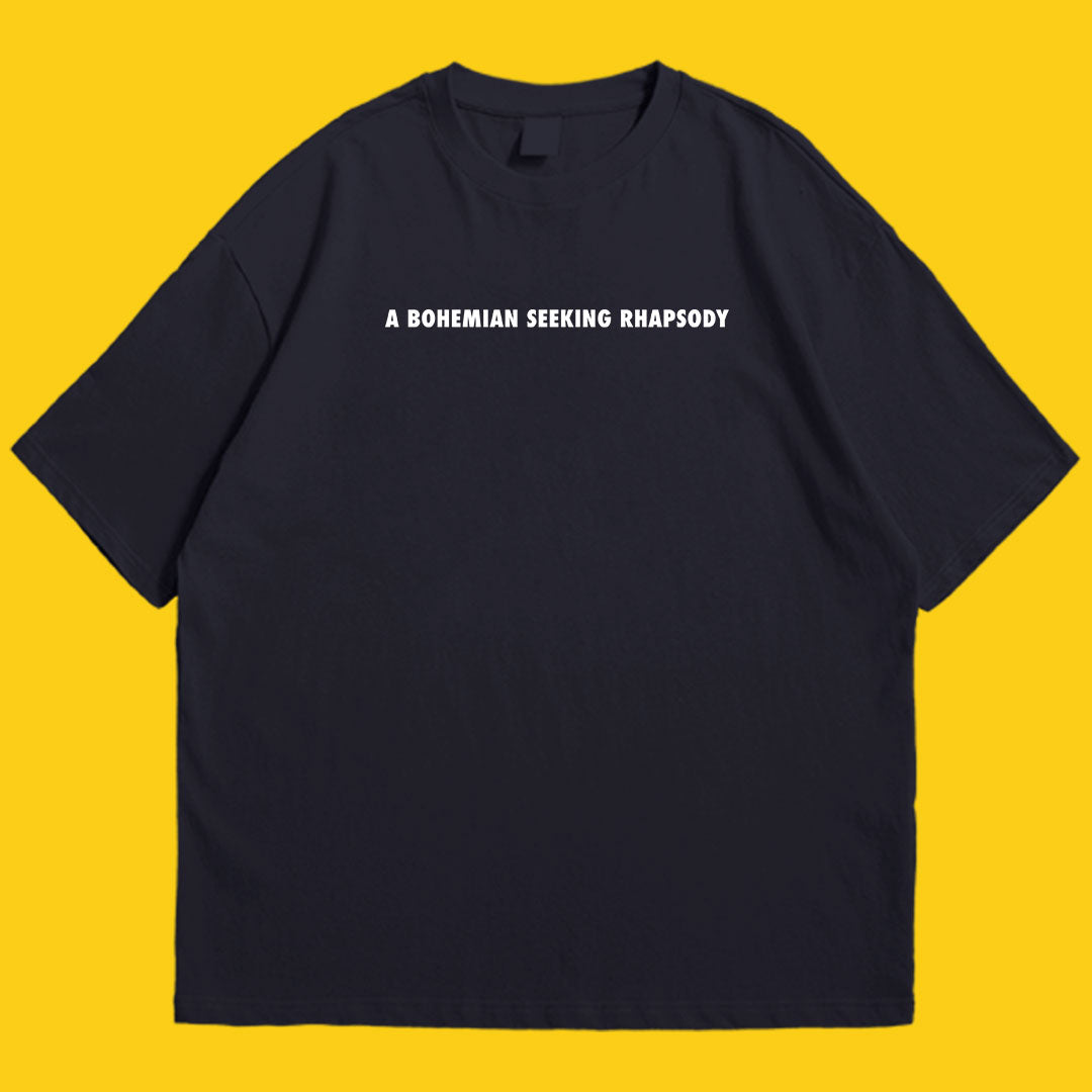 Brandzvibe Bohemian drop shldr