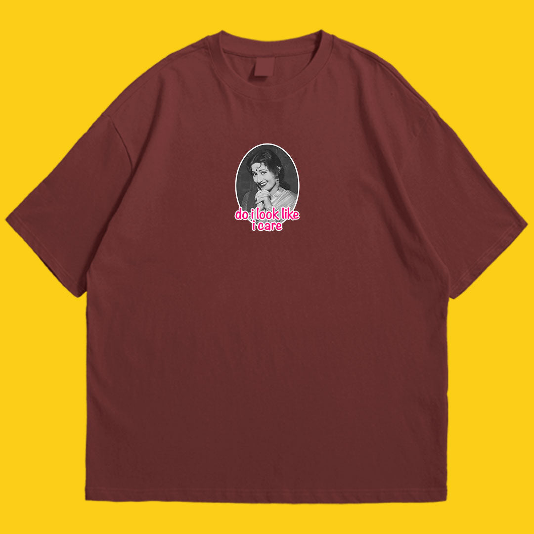Brandzvibe Care drop shldr