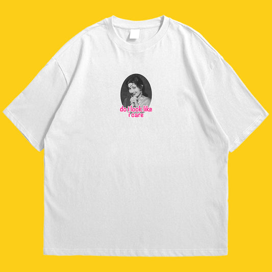 Brandzvibe Care drop shldr