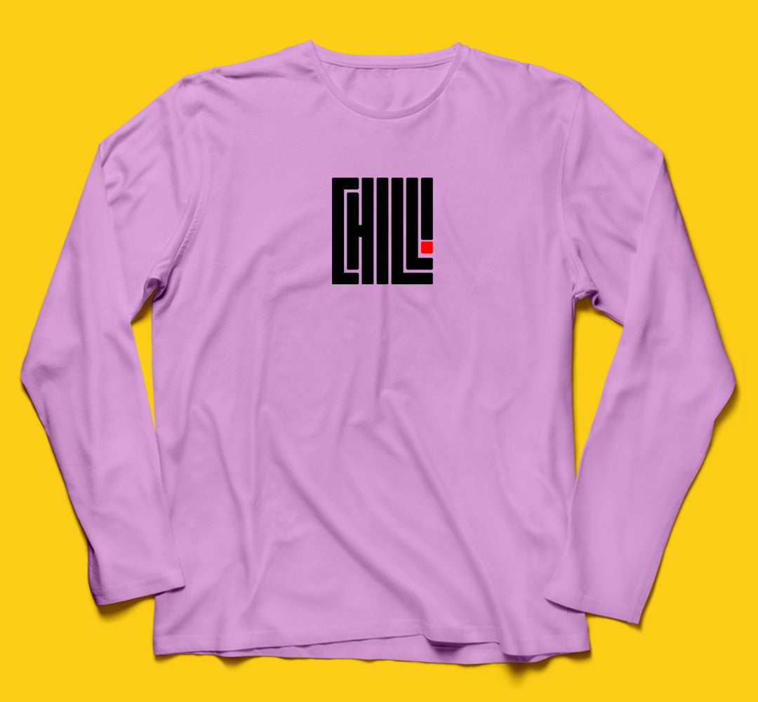 Brandzvibe Chill