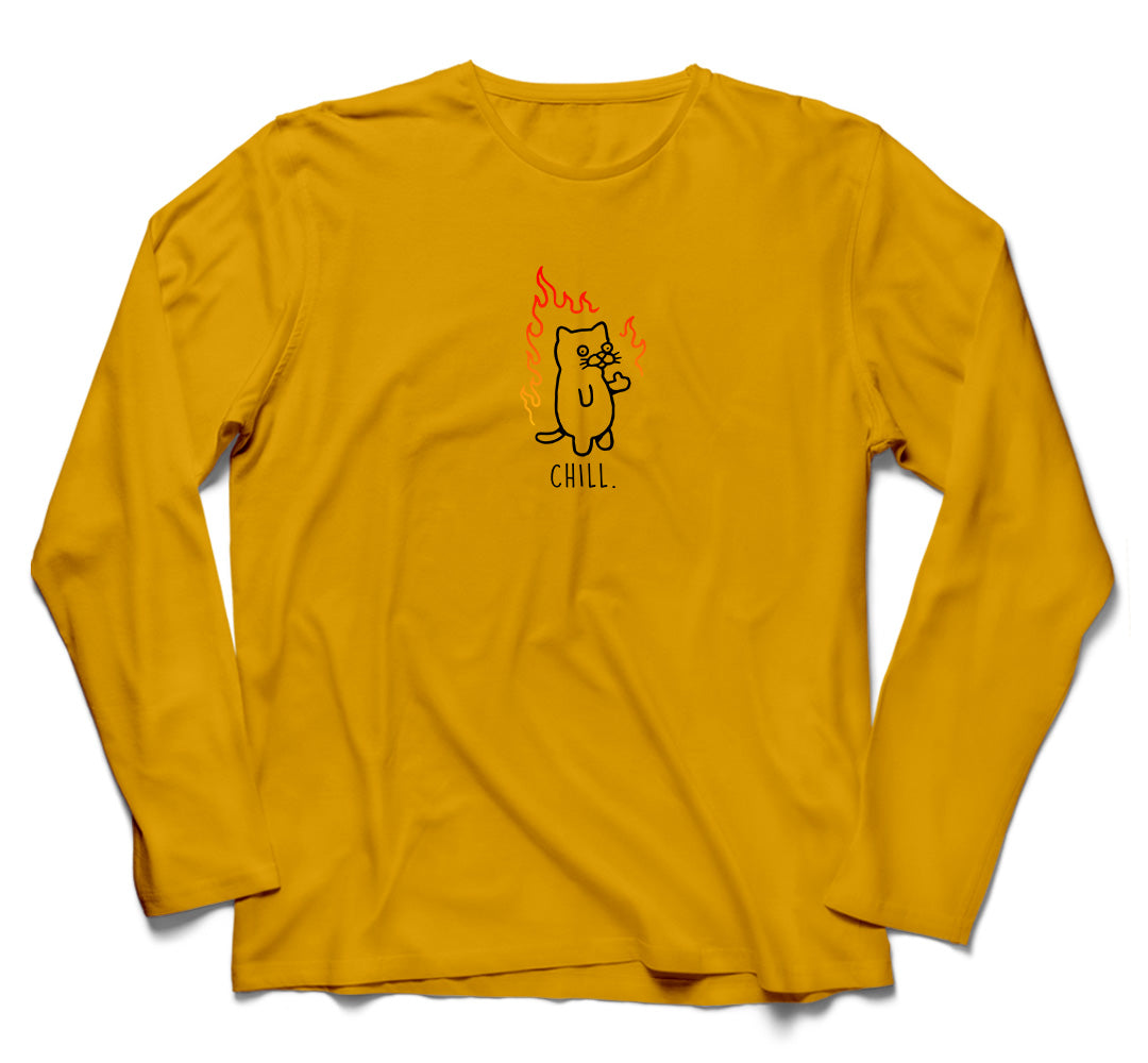 Brandzvibe Chill 2
