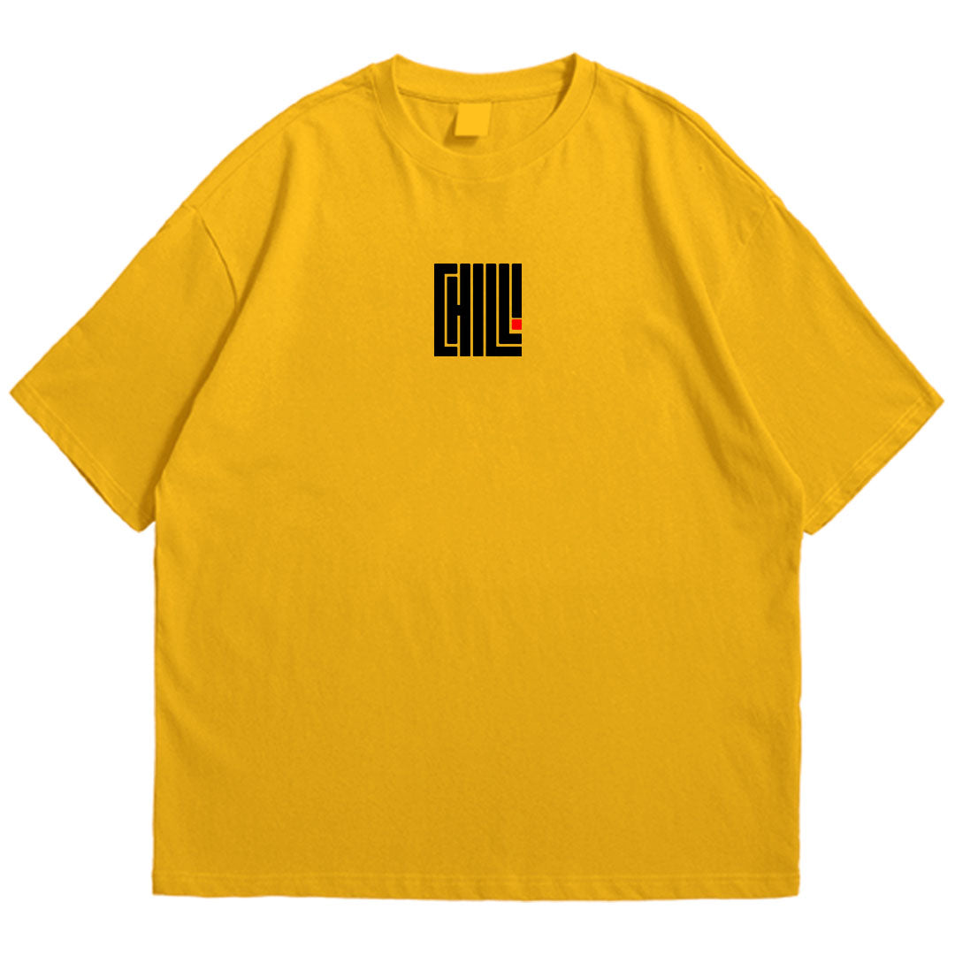 Brandzvibe Chill drop shldr