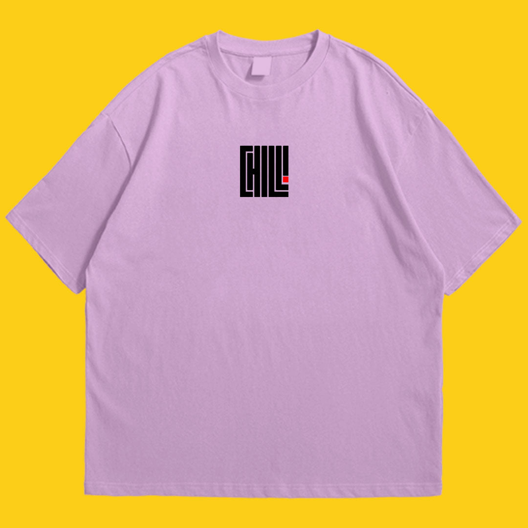 Brandzvibe Chill drop shldr