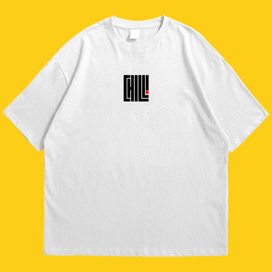 Brandzvibe Chill drop shldr