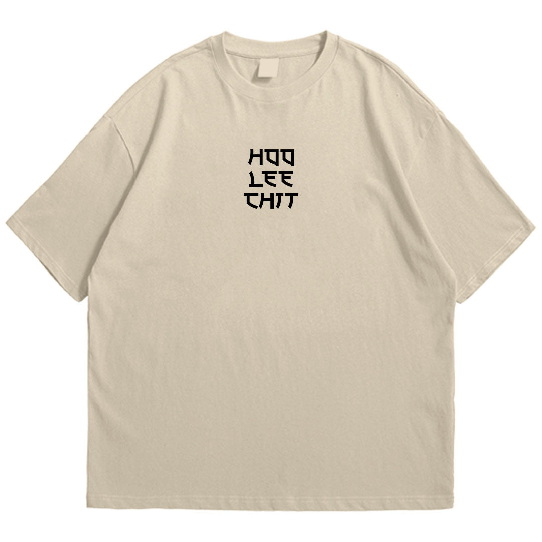 Brandzvibe Chit drop shldr