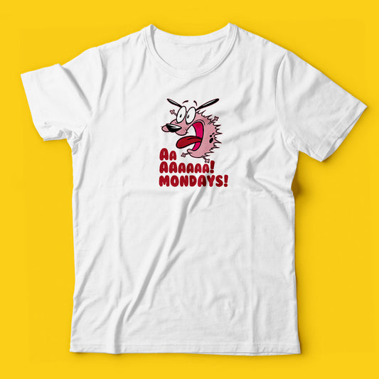 Brandzvibe Courage mondays