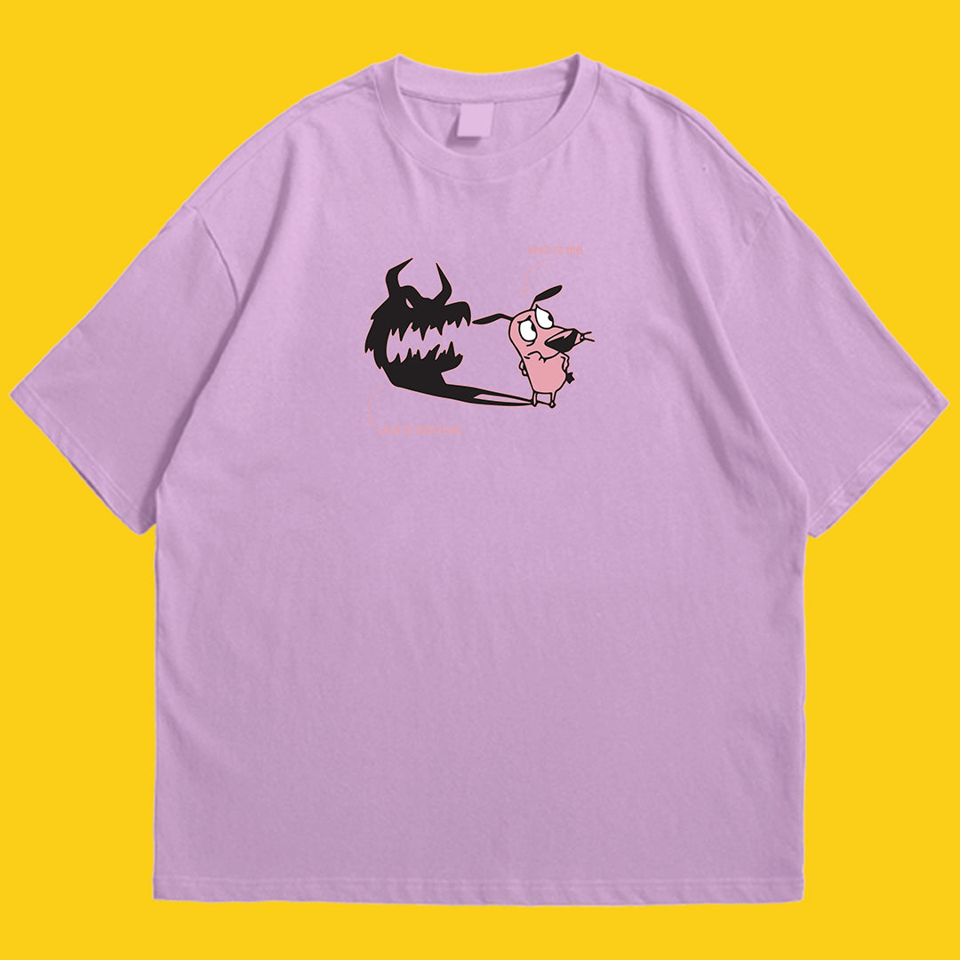 Brandzvibe Courage 4 drop shldr