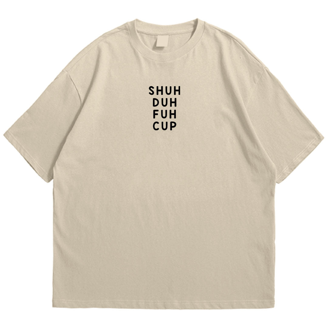 Brandzvibe Cup drop shldr