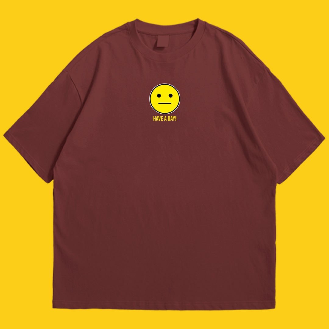 Brandzvibe Day drop shldr