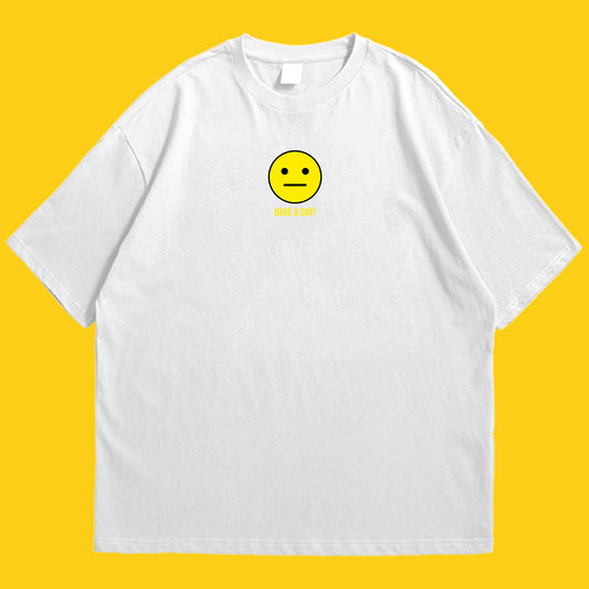 Brandzvibe Day drop shldr