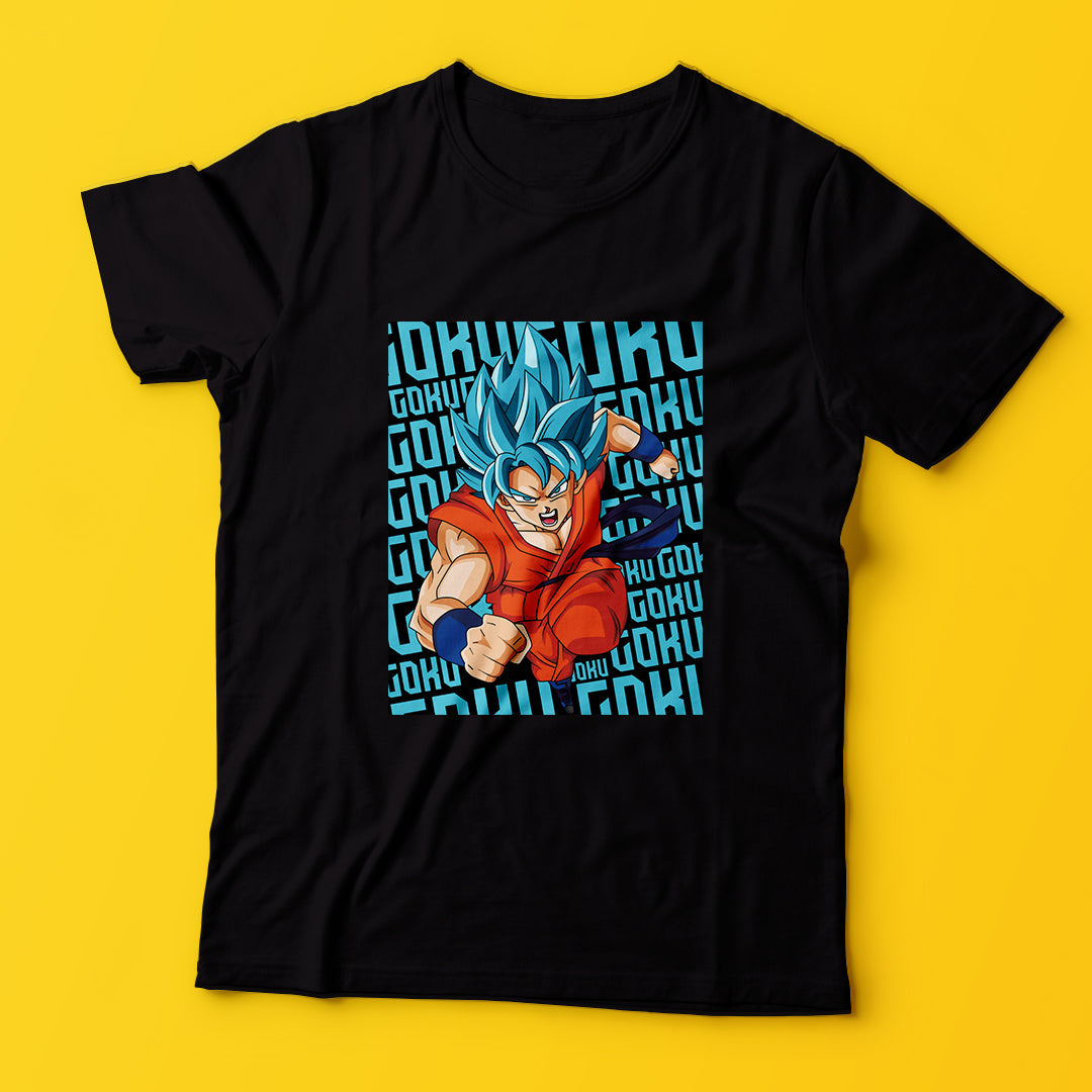 Brandzvibe Dbz 5