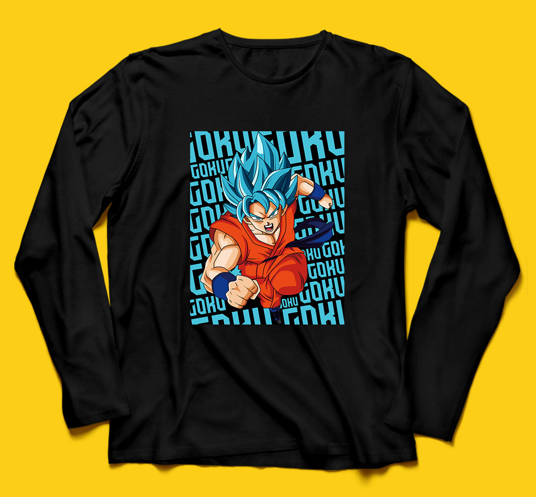 Brandzvibe Dbz 5