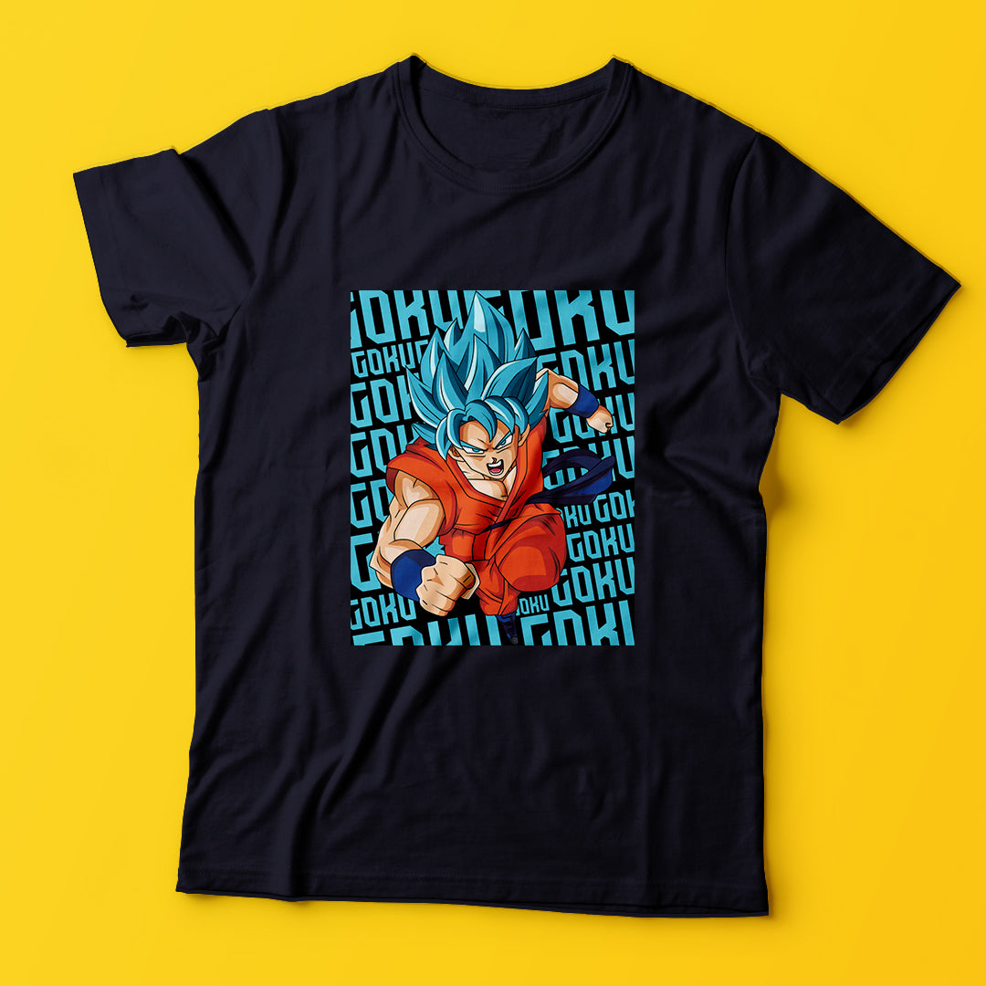 Brandzvibe Dbz 5